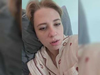 -kisulay- webcam model stream image