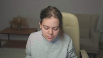 ColleenSzalay webcam model stream image