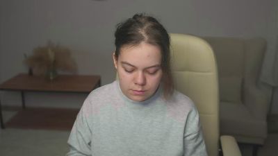 ColleenSzalay webcam model stream image