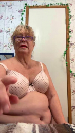 curvygranny1972 webcam model stream image