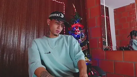 Liam_lee webcam stripchat model stream image