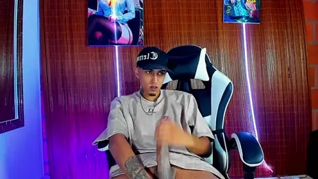 Liam_lee webcam stripchat model stream image