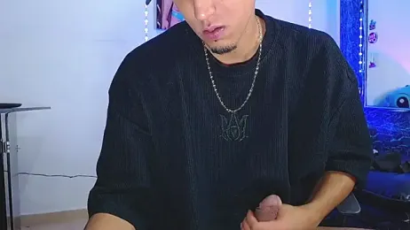 Liam_lee webcam model stream image