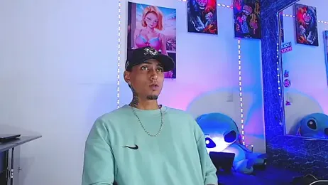 Liam_lee webcam model stream image