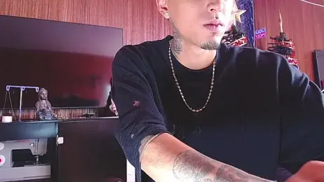 Liam_lee webcam stripchat model stream image