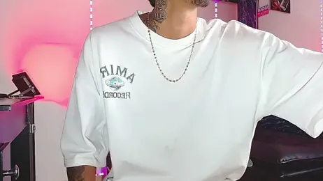 Liam_lee webcam model stream image