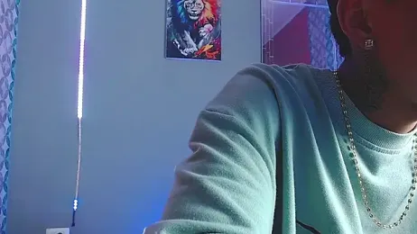 Liam_lee webcam model stream image