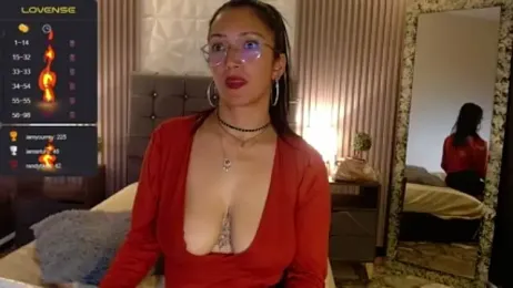 dayana_mendoza69 webcam model stream image