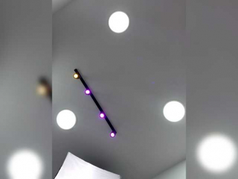 BellaSaint webcam model stream image