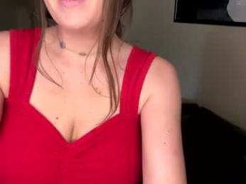 mindymounds webcam model stream image