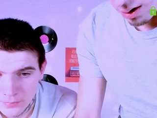 ryan-zen webcam model stream image