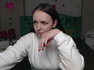 Isabel Blackberry webcam model stream image