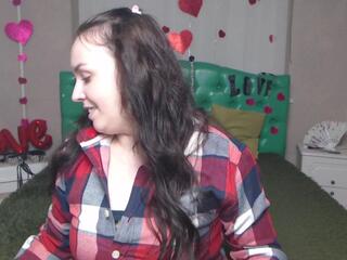 Isabel Blackberry webcam model stream image