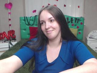 Isabel Blackberry webcam model stream image