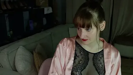 Victoiire webcam model stream image