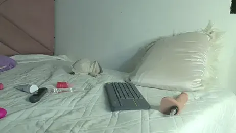 eva_sin18 webcam model stream image