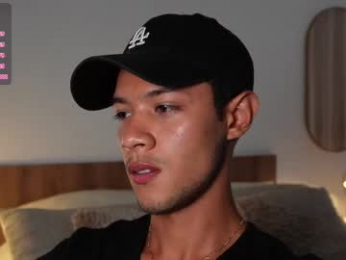 _billy_j webcam model stream image