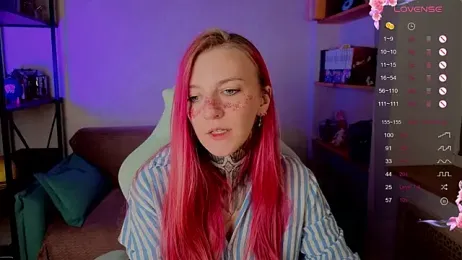 Roxy_____ webcam model stream image