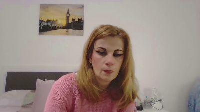 Sexyiris69 webcam model stream image