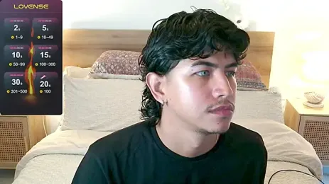 olly_jerez webcam stripchat model stream image