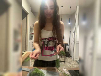 MoanaQliphoth webcam model stream image