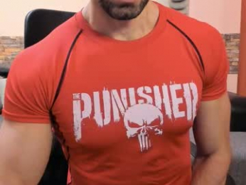 texashunk webcam model stream image