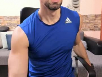 texashunk webcam model stream image