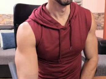 texashunk webcam chaturbate model stream image