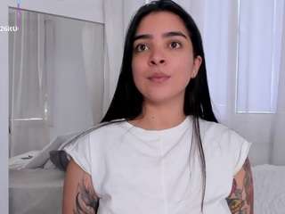 camilabetancourt webcam model stream image