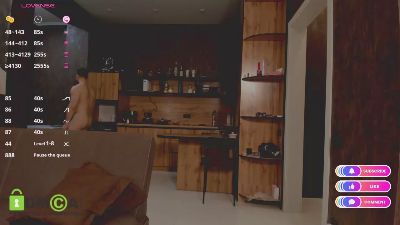 Sweet__Mike webcam model stream image