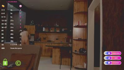 Sweet__Mike webcam model stream image