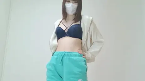 Hiiichan88 webcam model stream image