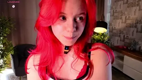 TiannaBorlace webcam stripchat model stream image