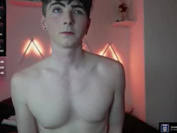 alfiegreenxxx webcam model stream image