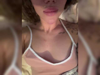 Ps-Kriss webcam model stream image