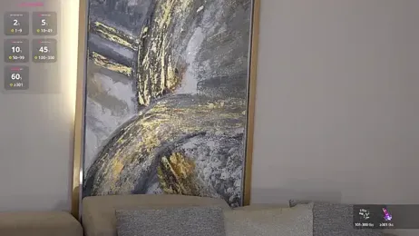 NaomiSainz webcam model stream image