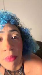Darkchannel webcam model stream image