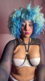 Darkchannel webcam model stream image