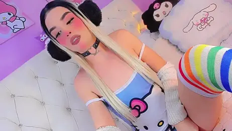 Cattleya_White_ll webcam model stream image