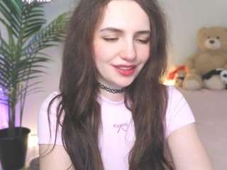 kris-kiskis webcam model stream image