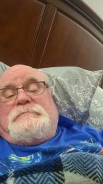 Naughtypappa webcam model stream image