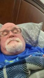 Naughtypappa webcam model stream image