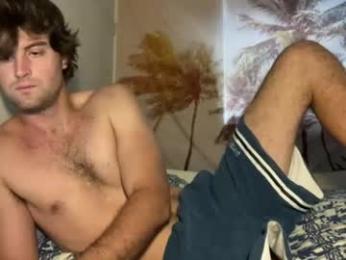 yaxbaker webcam chaturbate model stream image