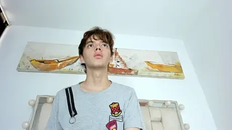 daniel_hot03 webcam model stream image