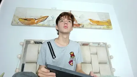 daniel_hot03 webcam model stream image