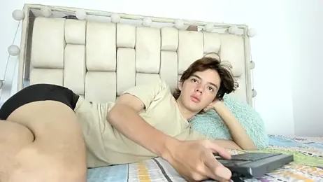 daniel_hot03 webcam stripchat model stream image