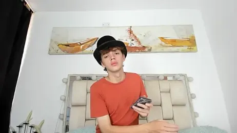 daniel_hot03 webcam stripchat model stream image