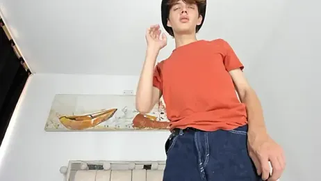 daniel_hot03 webcam model stream image