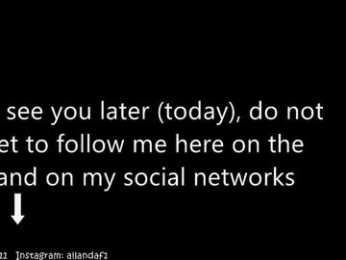 dafboy_ webcam model stream image