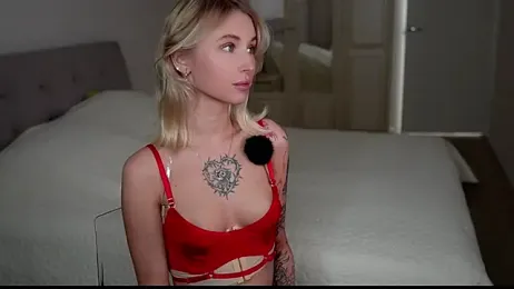 blondy_room webcam model stream image